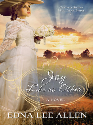 cover image of Joy Like No Other